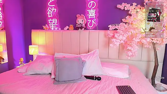 Онлайн чат XXX Shizuko_