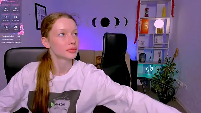 khloebeauty's Live XXX Chat