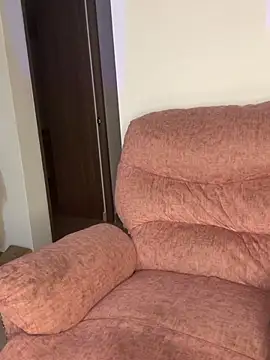 Claud_LUX's Webcam Show