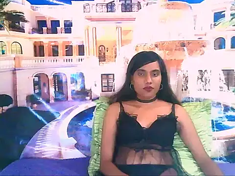 IndianSkies 现场XXX聊天