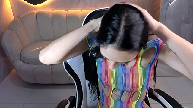 Tifany_Tx: онлайн-секс-чат