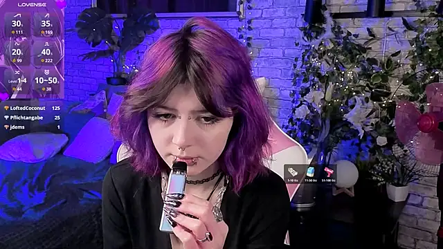 Ashley_Veil লাইভ XXX চ্যাট