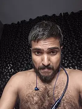 Show modela Rocko0309 na web-kameri