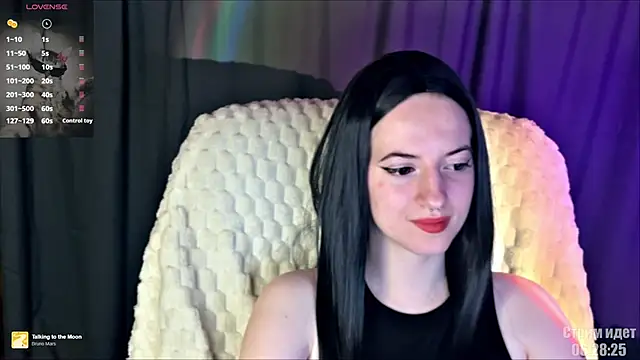 HeyAlise: онлайн-секс-чат