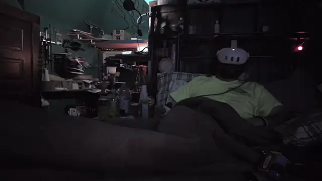 Chat +18 de charactrzero ao vivo