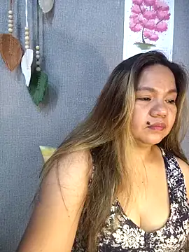 Živý XXX chat ambersmile