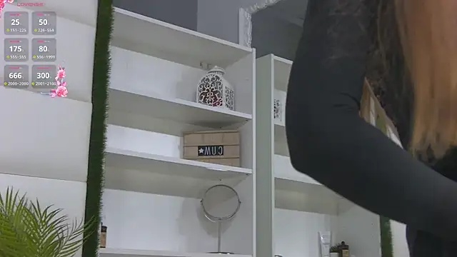 EvaHook Live XXX-Chat