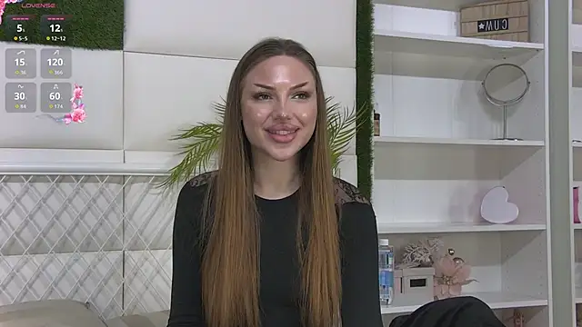 Chat +18 de EvaHook ao vivo