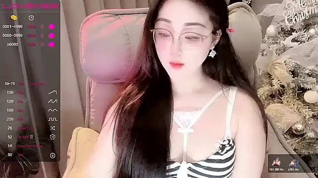 Sembang XXX Secara Langsung Monica-666888-