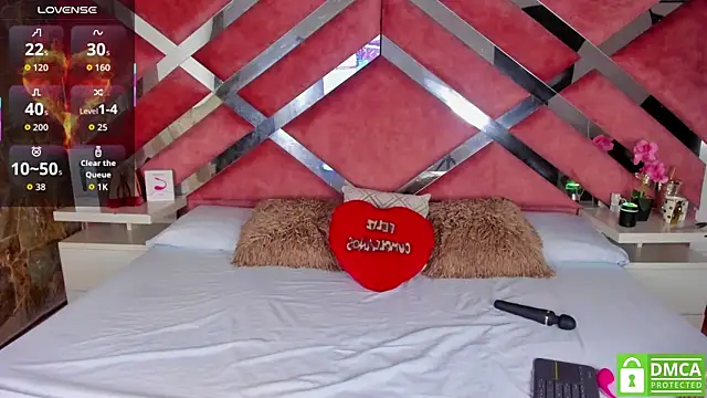 Sembang XXX Secara Langsung Lily_Queen30