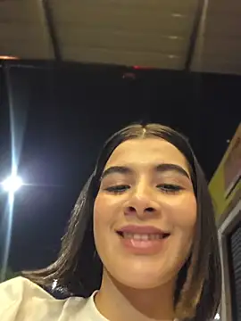 Sweetnahoxxx 网络视讯表演