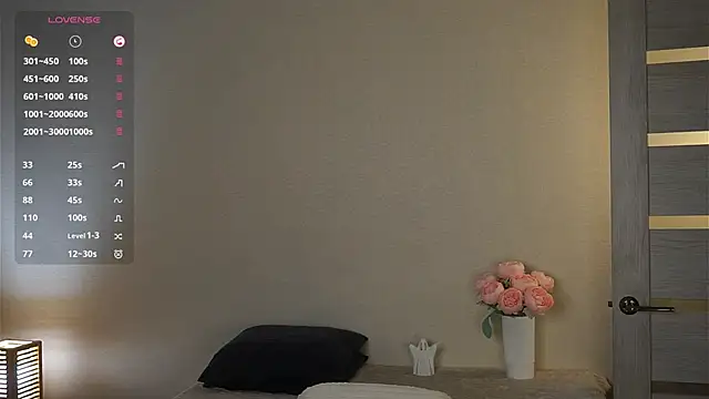 แชท XXX สดของ MarlinVarian