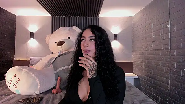 magic_marg 现场XXX聊天