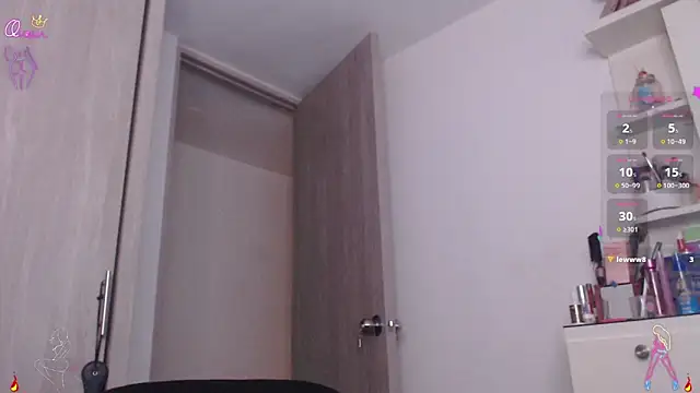 scarlett_diamond11 Chat XXX in diretta