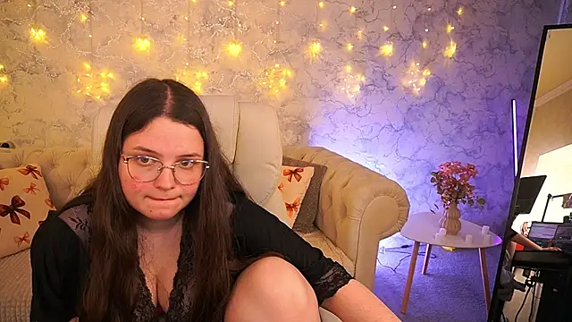 Chat +18 de SophieDreamss ao vivo