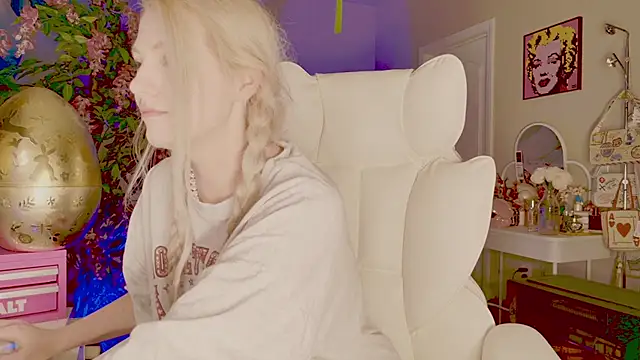 Talulaa: απευθείας συνομιλία ΧΧΧ