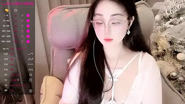 Monica-666888-'s Webcam Show