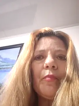 karlaanqui1 Adlı Modelin Web Kamerası Şovu