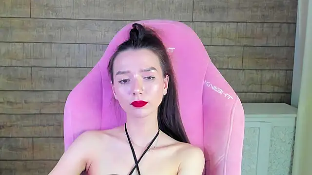 VanessaVienne: онлайн-секс-чат