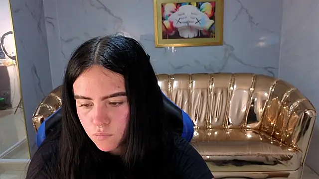 sarita_09_s Chat XXX in diretta