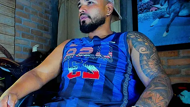 Show Webcam de dominic_jonson