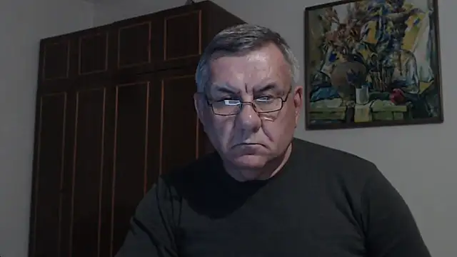 Вебкам-шоу machomale3