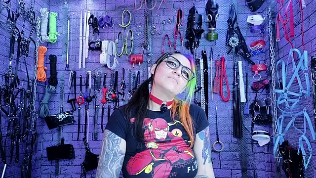 Онлайн чат XXX PANDORANEZZ