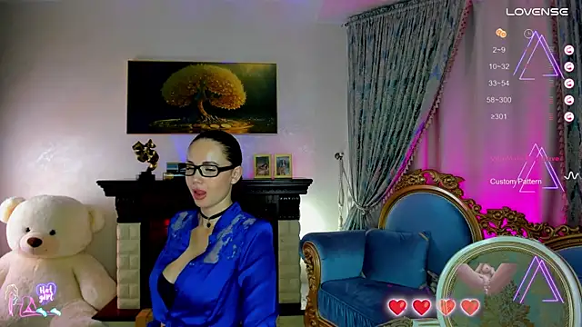 Black-Mamba-: онлайн-секс-чат