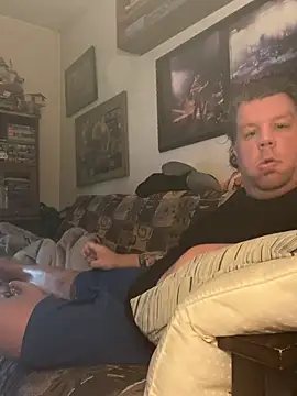 Stephanie1984 Webcam show