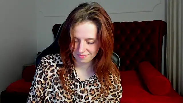 Chat XXX Live FreyaVey