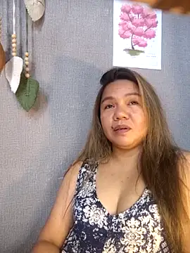 ambersmile's Live XXX Chat