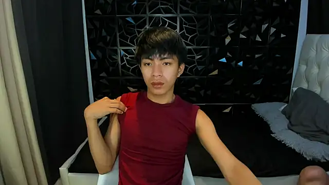 Show Webcam de davincihugecock