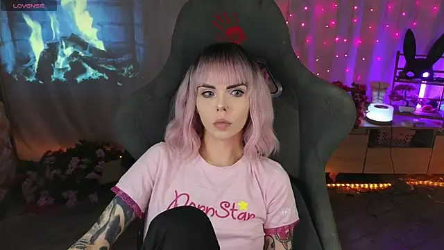 Živý XXX chat Kerry_Kirk