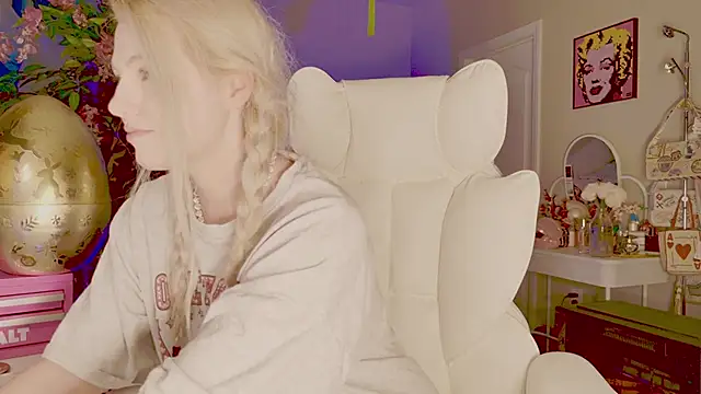 Talulaa Obrolan Langsung XXX