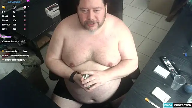 Chat +18 de MysticDevil ao vivo