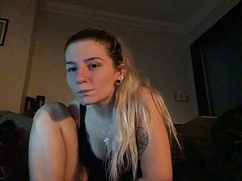 Chat XXX en directo de xxamyleighxx