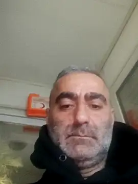 KIRIM_KONGO61 Adlı Modelin Web Kamerası Şovu