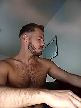 THE_CHEEKY_ALPHA's Live XXX Chat