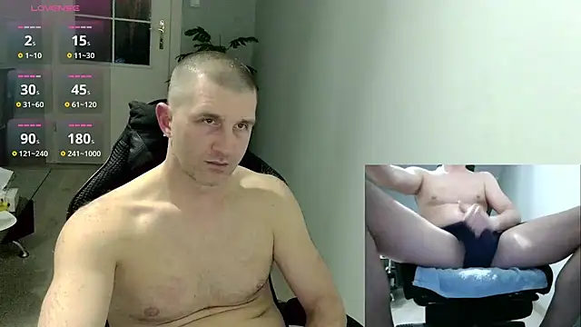 Succubus5879's Live XXX Chat