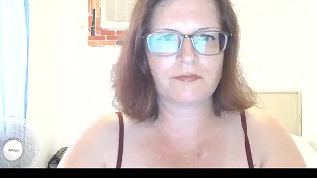 Chat XXX en directo de Domina_Tasselina_Goddess