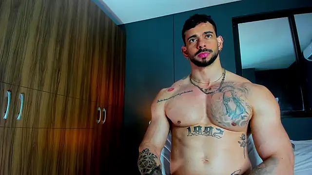 massimo_viscontiのライブXXXチャット