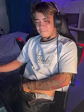 عرض كام AngelLatinBoy