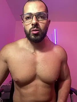 magnumchris 在線直播表演