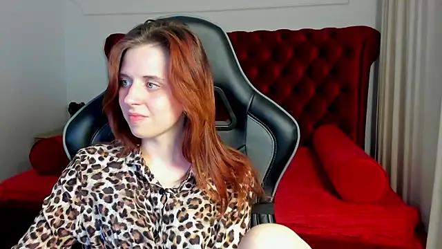 Czat XXX na żywo – FreyaVey