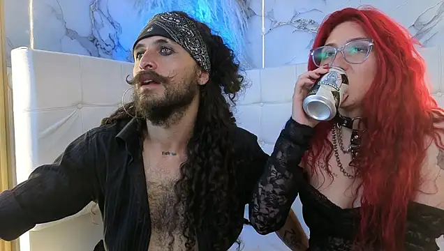 Chatroom XXX en direct de Yang_and_ying