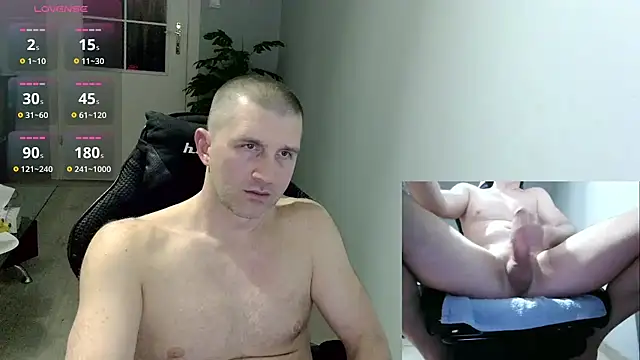 Вебкам-шоу Succubus5879