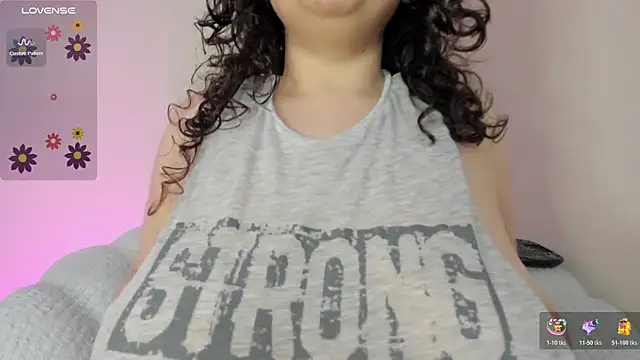 lylah_brosst – Naživo XXX chat