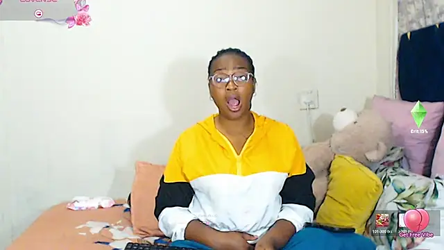 veronica1xxx – Naživo XXX chat