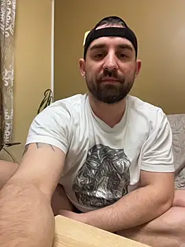 Lover_boy_89's Webcam Show