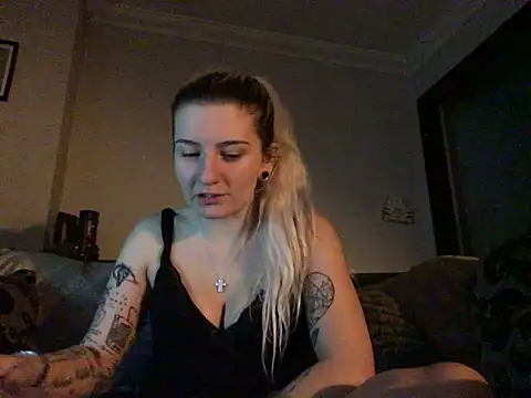 xxamyleighxx – Naživo XXX chat